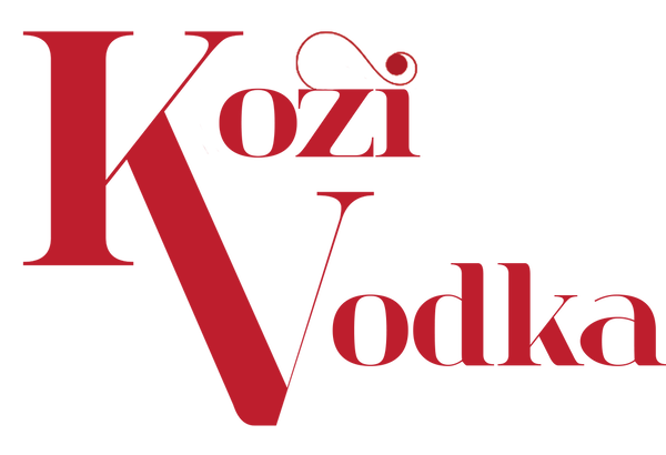 Kozi Vodka